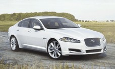 Jaguar recalls 940 cars in U.S. for stalling